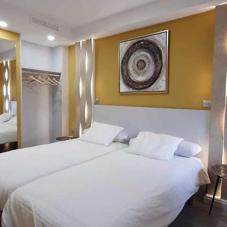 סרגוסה Apartamento Natura Centrico Ascensor Cocina Wifi מראה חיצוני תמונה